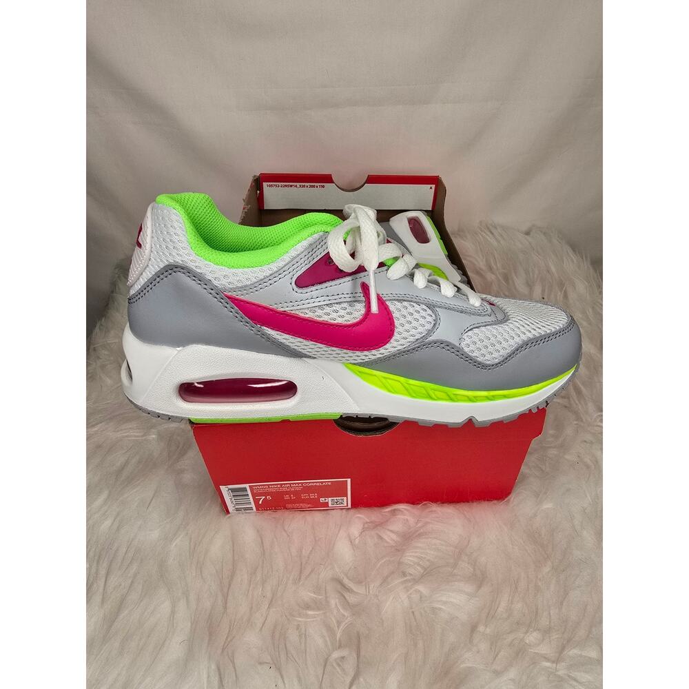 Women's Nike Air Max Correlate Sz 7.5